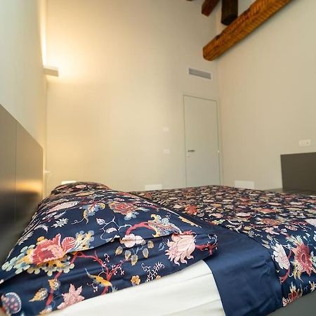 Elegante Loft A 200 A Metri Dal Duomo Apartment Como Ngoại thất bức ảnh