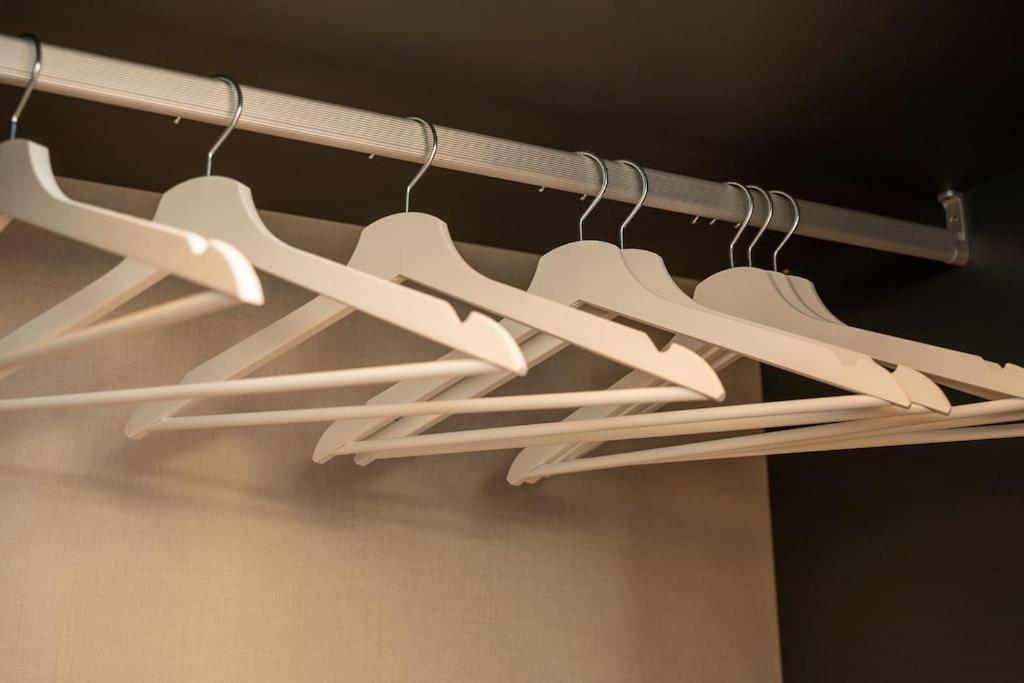 Elegante Loft A 200 A Metri Dal Duomo Apartment Como Ngoại thất bức ảnh