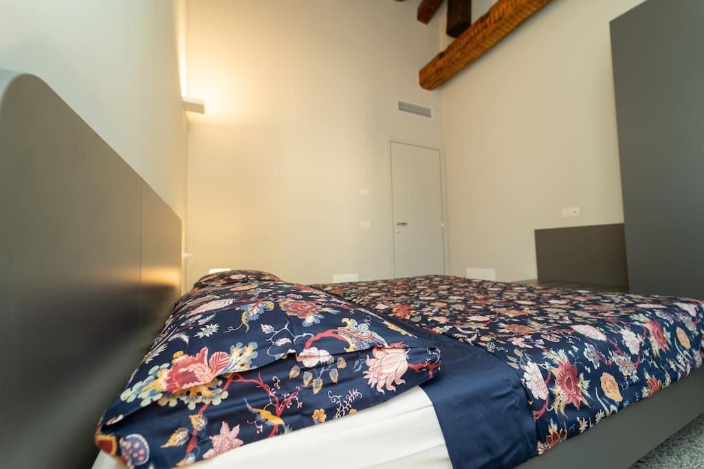 Elegante Loft A 200 A Metri Dal Duomo Apartment Como Ngoại thất bức ảnh