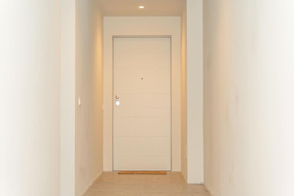 Elegante Loft A 200 A Metri Dal Duomo Apartment Como Ngoại thất bức ảnh