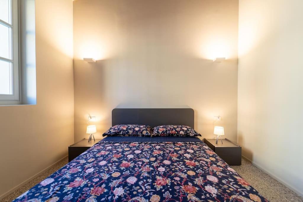 Elegante Loft A 200 A Metri Dal Duomo Apartment Como Ngoại thất bức ảnh